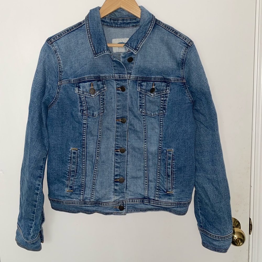 Old Navy Jean Jacket
